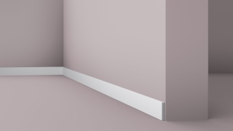 Декоративные решения NOЁL & MARQUET Плинтуса nmc fl10 wallstyl